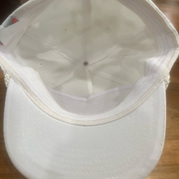 Destroy the Patriarchy Not the Planet ball cap - Picture 7 of 8